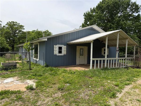58 Chapman Road , Hardy, AR 72542