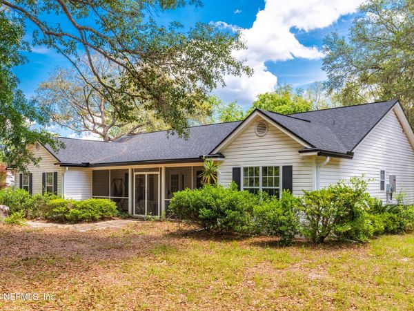 7031 OAKRIDGE Loop, Glen St. Mary, FL 32040