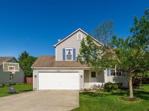 1401 Village Drive , Marysville, OH 43040