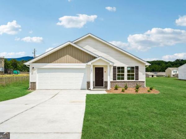 74 Wilson Road, Chatsworth, GA 30705