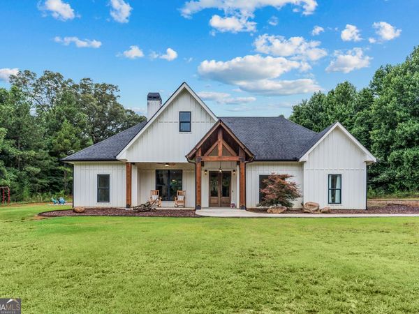 5304 S Apple Valley Road, Jefferson, GA 30549