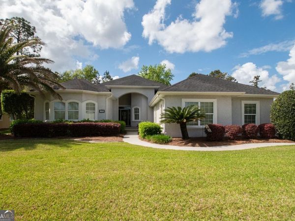 123 Fiddlers Cove Drive, Kingsland, GA 31548