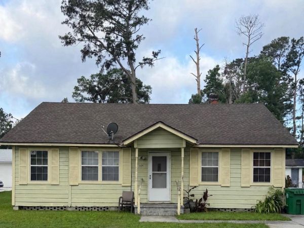 804 Myrtle Street, Valdosta, GA 31601