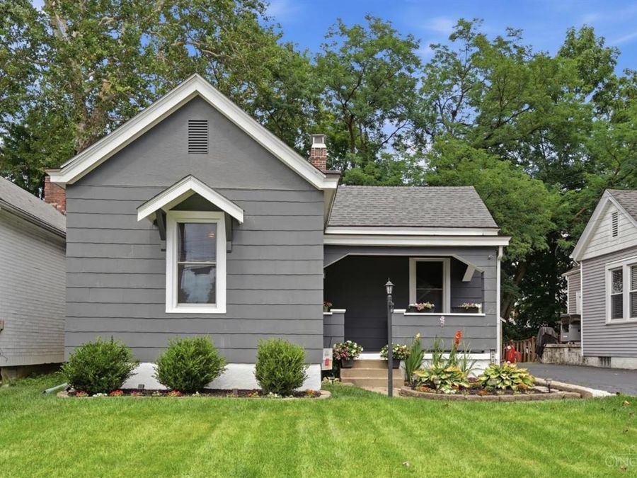 3826 Watterson Road, Fairfax, OH 45227 Photo 1