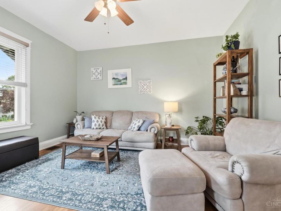 3826 Watterson Road, Fairfax, OH 45227 Photo 12