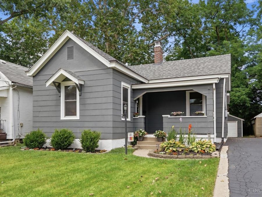 3826 Watterson Road, Fairfax, OH 45227 Photo 2