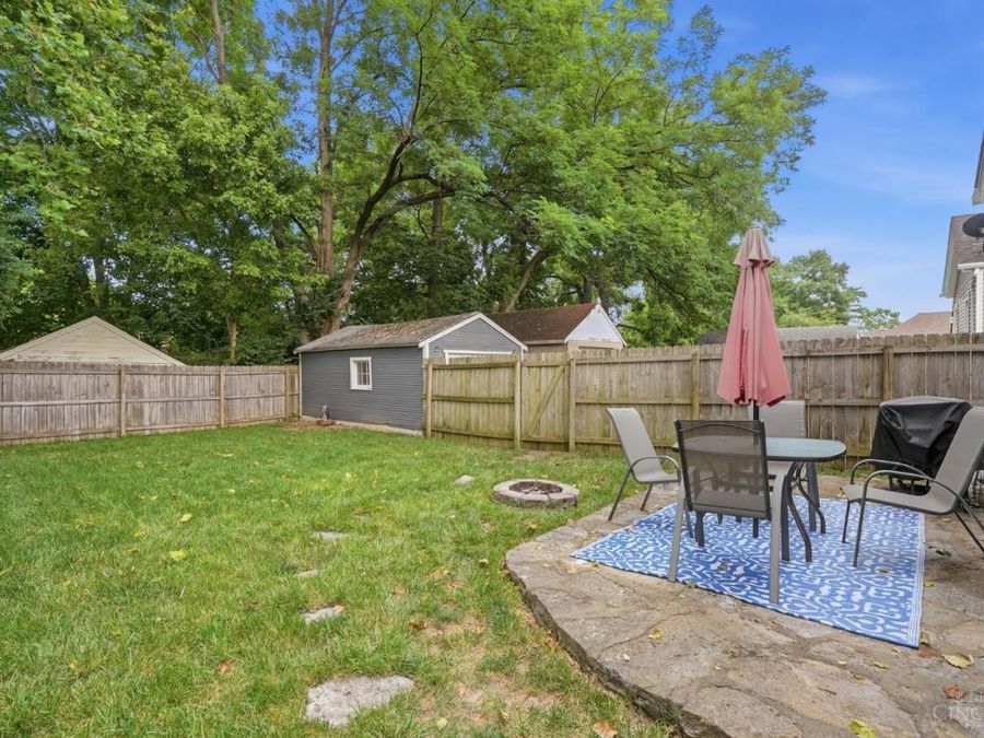 3826 Watterson Road, Fairfax, OH 45227 Photo 29