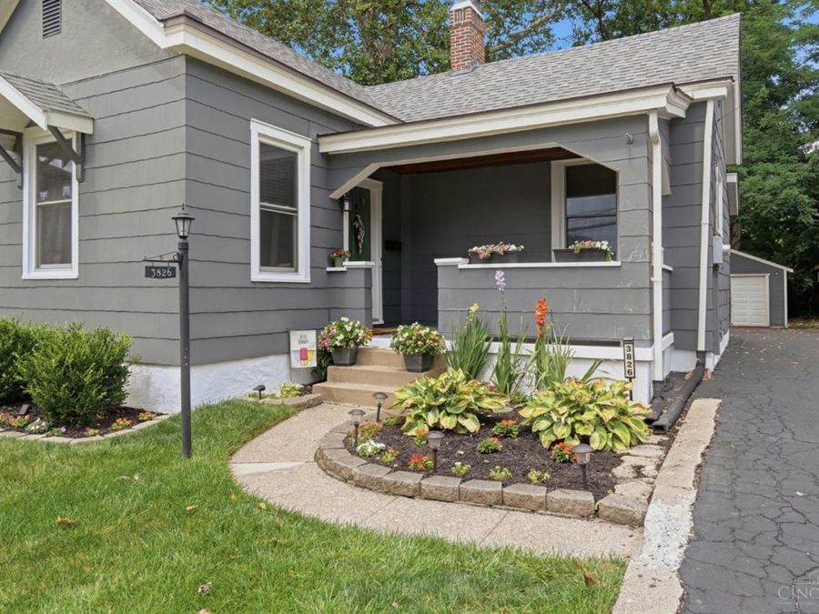 3826 Watterson Road, Fairfax, OH 45227 Photo 3