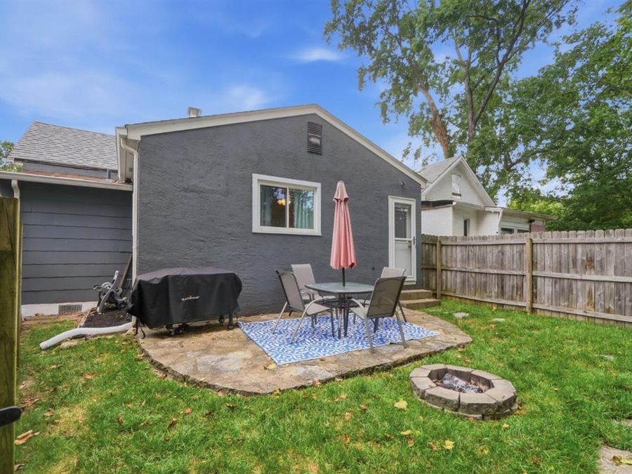 3826 Watterson Road, Fairfax, OH 45227 Photo 30