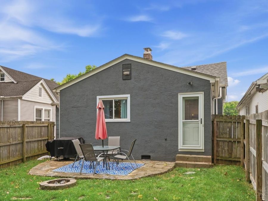 3826 Watterson Road, Fairfax, OH 45227 Photo 33