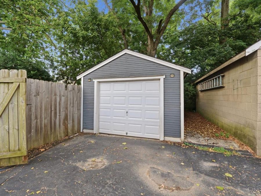 3826 Watterson Road, Fairfax, OH 45227 Photo 34