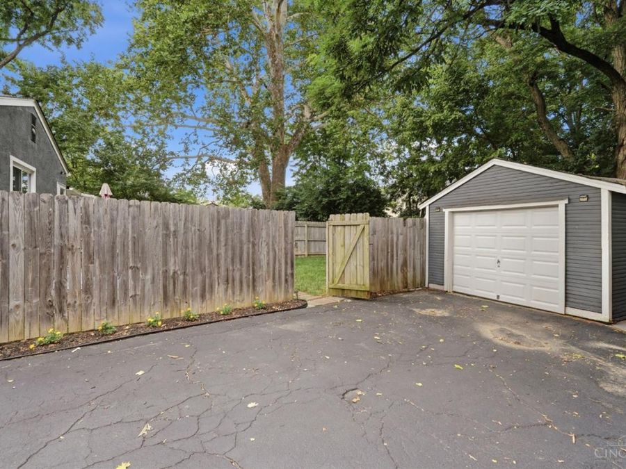 3826 Watterson Road, Fairfax, OH 45227 Photo 35