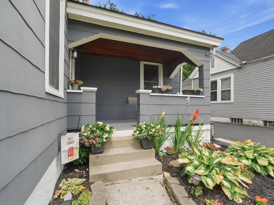 3826 Watterson Road, Fairfax, OH 45227 Photo 4