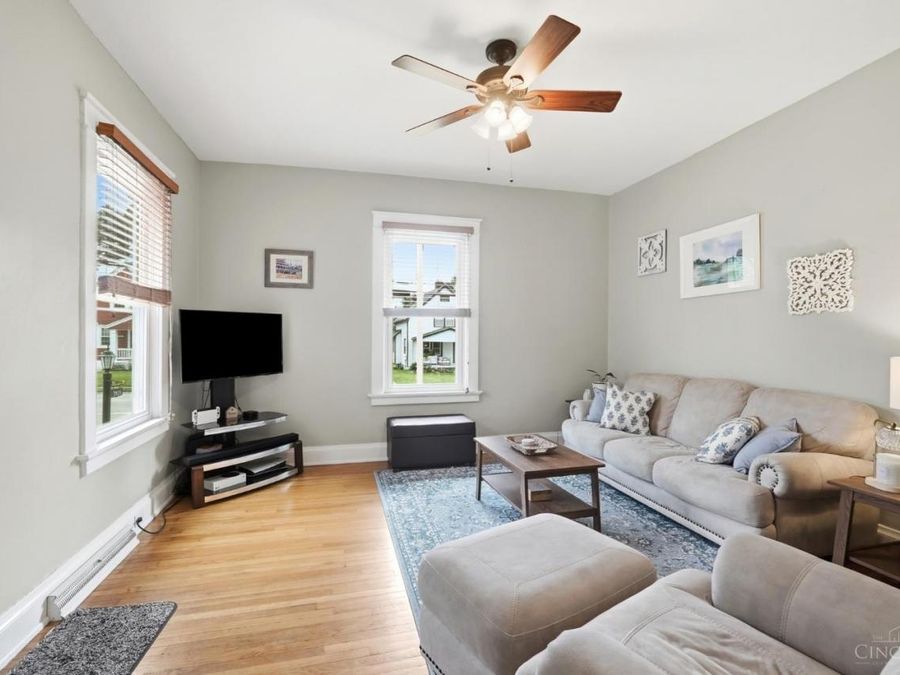 3826 Watterson Road, Fairfax, OH 45227 Photo 9