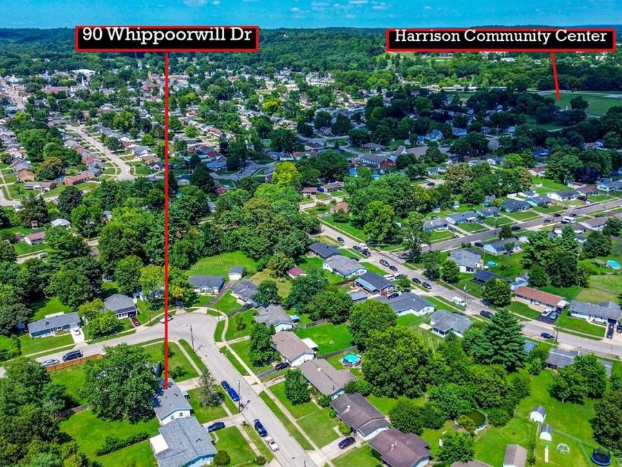 90 Whippoorwill Drive, Harrison, OH 45030 Photo 35