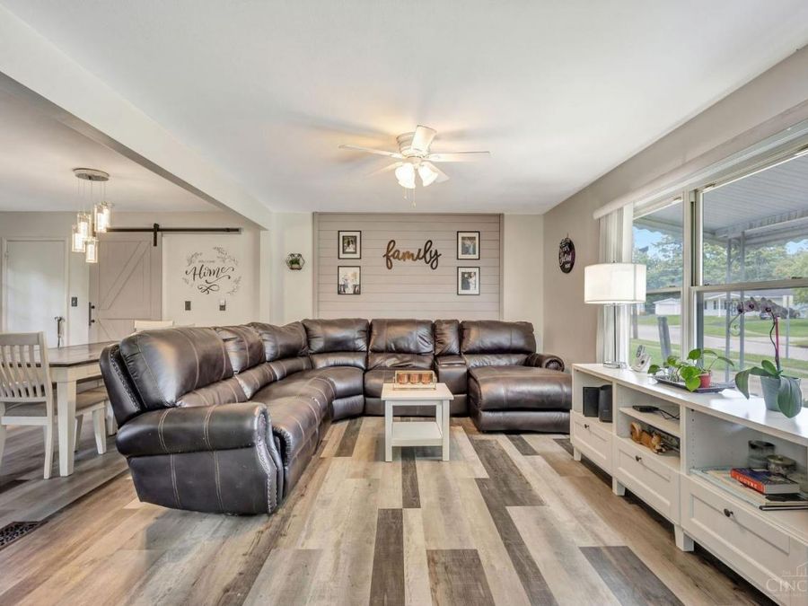 90 Whippoorwill Drive, Harrison, OH 45030 Photo 7