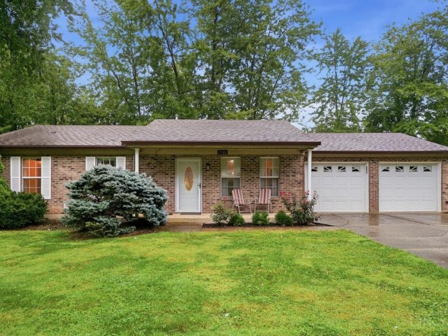 7906 Mulberry Street, Maineville, OH 45039 Photo 2