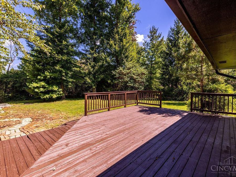 6524 Cedar Ridge Drive, Miami Township, OH 45140 Photo 36