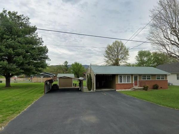 603 Bravo Street, Elizabethton, TN 37643