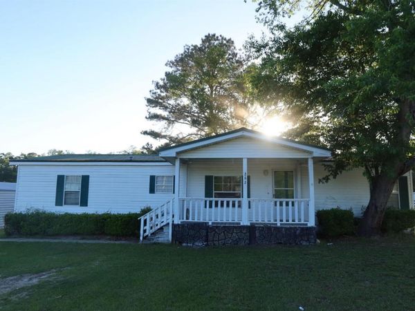 262 SW LYNNWOOD AVENUE , LAKE CITY, FL 32024
