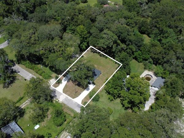 607 SE 4TH DRIVE , Unit A & B, WILLISTON, FL 32696
