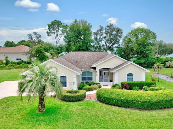 4253 CREMONA DRIVE , SEBRING, FL 33872