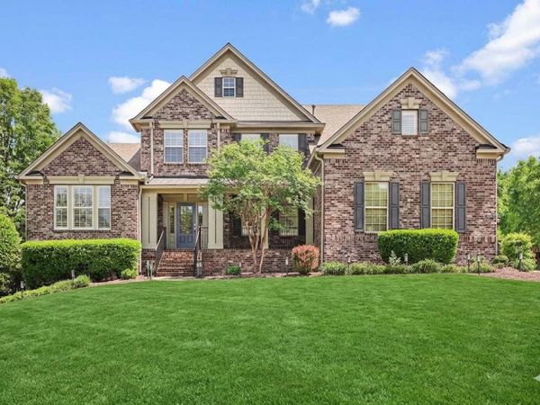 217 Terri Park Way , Franklin, TN 37067