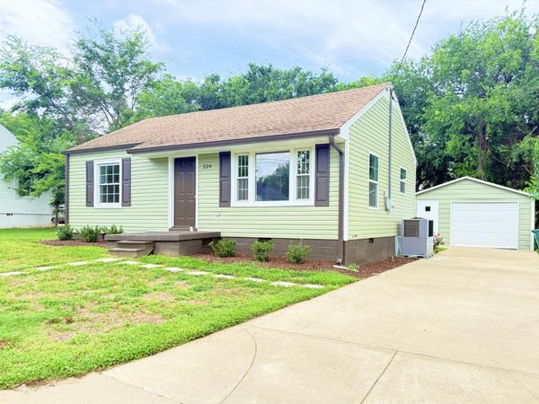 224 Hardison Ave , Lewisburg, TN 37091