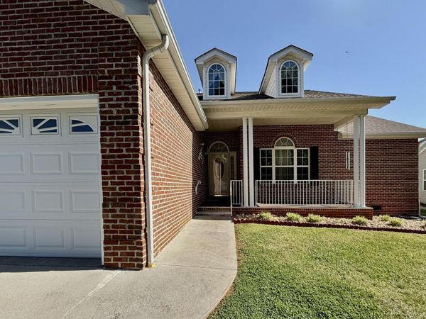 253 Fyke Dr , Athens, TN 37303