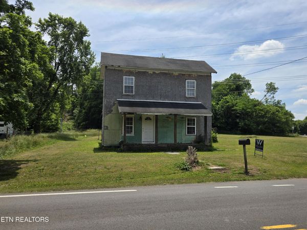 9354 Mascot Rd , Mascot, TN 37806