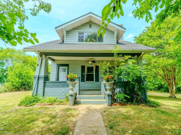 1619 Beaumont Avenue , Knoxville, TN 37921