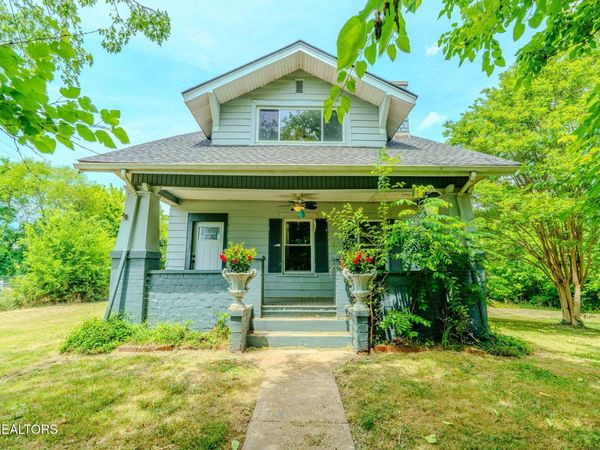 1619 Beaumont Ave , Knoxville, TN 37921