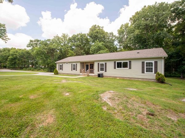 3450 Cranor Rd , Murfreesboro, TN 37130