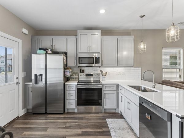 555 Gresham Lane , Unit 2 D, Murfreesboro, TN 37129