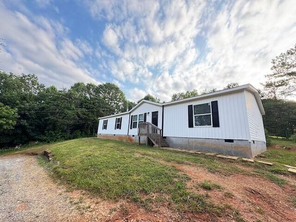 2966 Big Ridge Road , Talking Rock, GA 30175