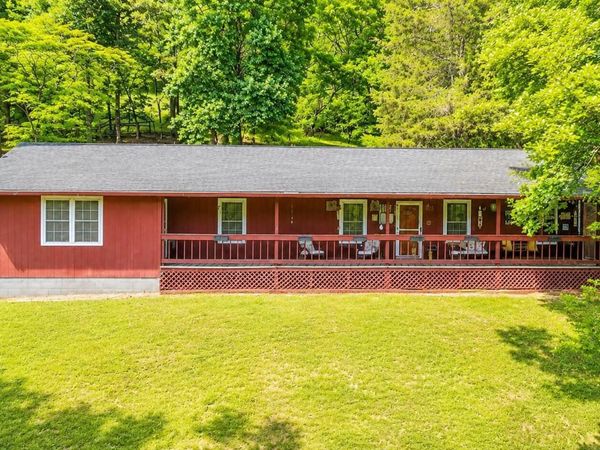 602 Patterson Road , Sale Creek, TN 37373