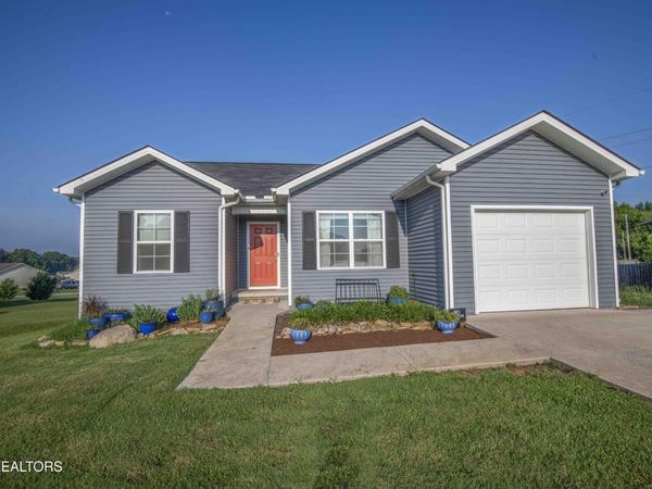 139 Hartfield Lane , Loudon, TN 37774