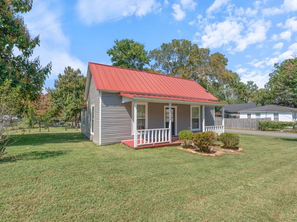417 Plattenburg St , Winchester, TN 37398