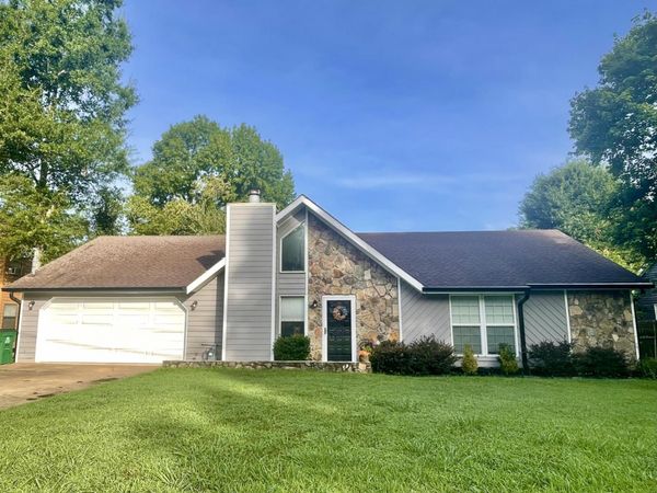 336 Cedar Glen Circle , Chattanooga, TN 37412