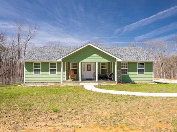 511 Black Mountain Road , Dunlap, TN 37327