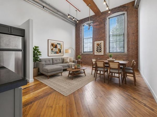 1350 Rosa L Parks Blvd , Unit 222, Nashville, TN 37208