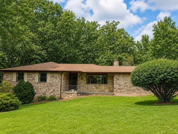 158 Snead Drive , Crossville, TN 38558