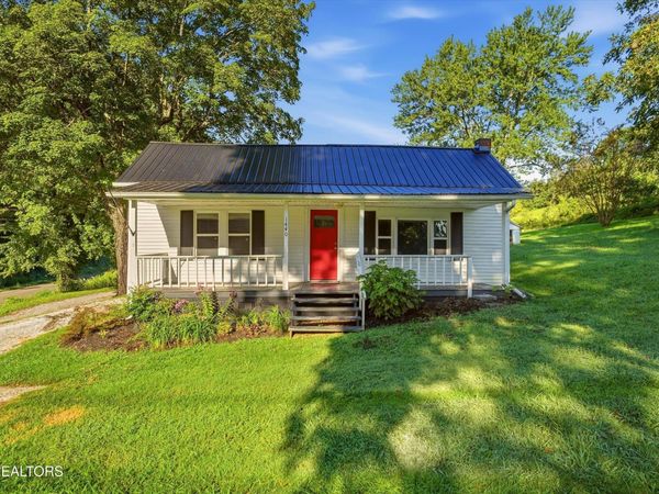 1440 Fernwood Church Rd , Morristown, TN 37813