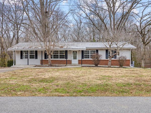 151 County Road 177 , Athens, TN 37303