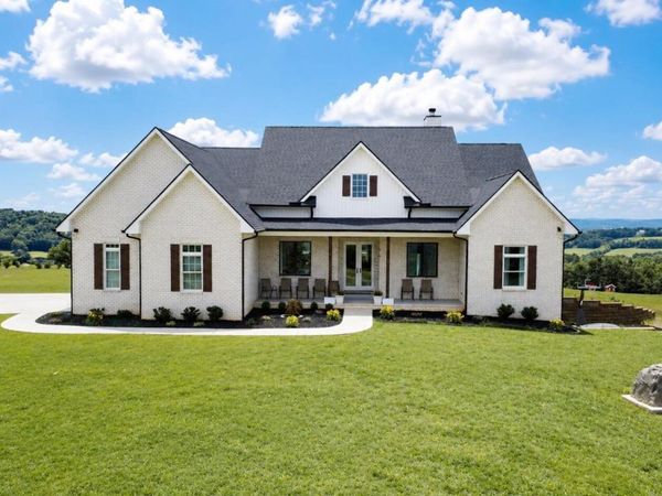 3647 Foshee Rd , Philadelphia, TN 37846