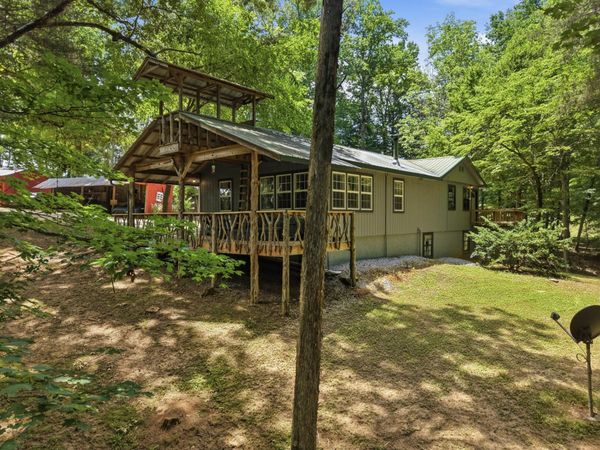 2543 S Bunker Hill Rd , Sparta, TN 38583