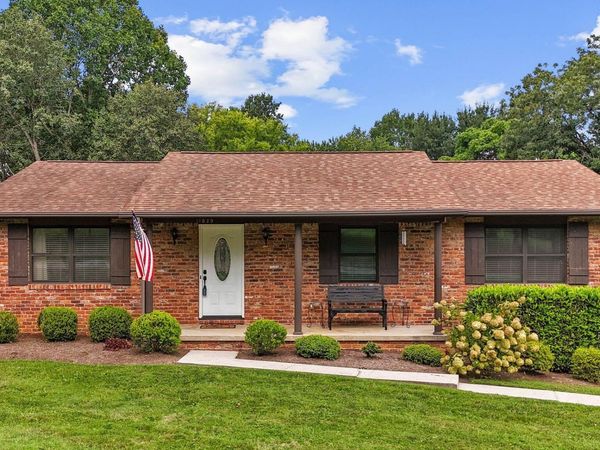 11029 Hughlan Drive , Knoxville, TN 37934