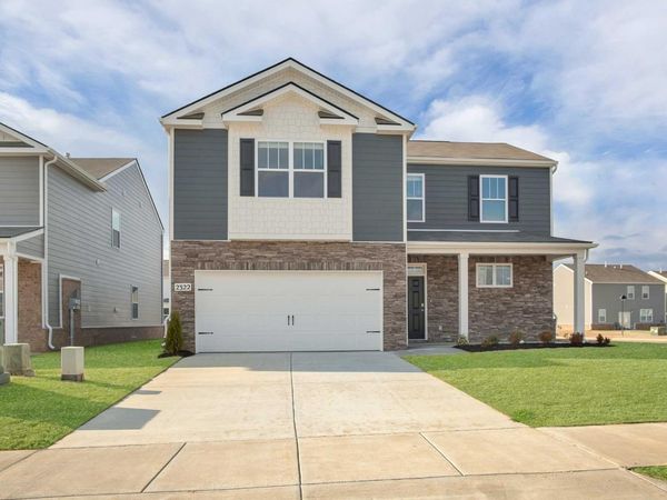 7156 Penny Lane , White House, TN 37188