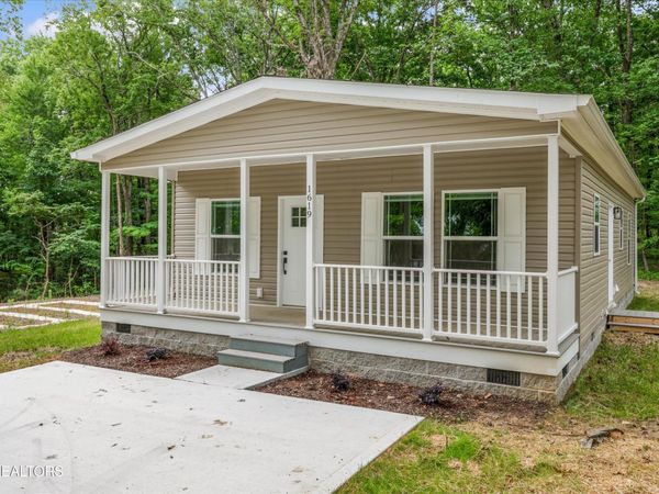 1619 Scenic Drive , Athens, TN 37303