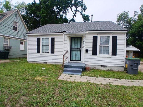 807 KIPPLEY ST, Memphis, TN 38112